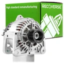 REC-2.1330 - Генератор рено гранд сценический лагуна меган сценический 1.9 dci 2.0