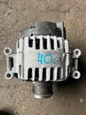 40 vw seat skoda audi генератор 2.0tfsi dkz 06k903015d