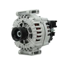 555.597.180.004 - Новый генератор mercedes-benz e300 mercedes-benz s350 mercedes-benz c300 me