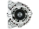 Новый генератор для citroen fiat lancia peugeot 206 cc 1.6 lpg as-pl a3550s