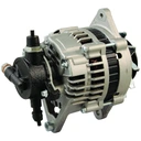 Генератор opel opel lcv vauxhall 21302n вай