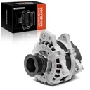 5481FB0027035 - Генератор frankberg 215 a для volvo s60 ii s80 s90 v40 cross country