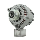 835.905.145.000 - Новий генератор chevrolet 145a