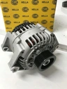 Генератор hella 8el 011 711-001 peugeot citroen fiat