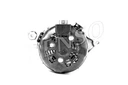 DEN-DAN1019-ZS1 - Генератор (14v 100a) toyota auris corolla yaris 1