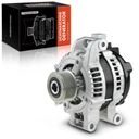 5481FB0001782 - Франкберг генератор 100 а для toyota auris corolla verso rav 4 iii 114390