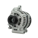 195.996.180.050 - Новый генератор toyota land cruiser 200 lexus lx 570 lexus gx 460 toyota la