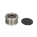 535 0102 - Шків генератора dacia dokker, dokker express