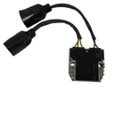 H1042N - Регулятор напряжения двигателя. хонда цбр 600 2009 г.