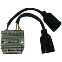 H1042N - Новый выпрямитель-регулятор напряжения honda cbr600ra, cbr600rr; 2008-2012 год