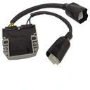 H1040N - Вай регулятор напруги moto honda cbr 1000 2009 р.в