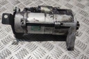 Стартер land rover range rover sport (l320) 428000595 3.0л дизель 188квт