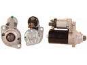 25-2243 - Стартер octavia i mk1 1.8 2.0 fabia i mk1 2.0 ford galaxy i mk1 2.3