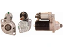 25-2243 - Стартер octavia i mk1 1.8 2.0 fabia i mk1 2.0 ford galaxy i mk1 2.3