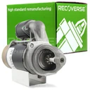 REC-1.7165 - Стартер skoda volkswagen felicia favorit caddy 1.3 1.6