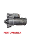 Стартер peugeot citroen 2.0 hdi d8r28 9654561480