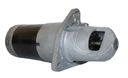 000 T80 - Стартер mitsubishi 12v 1.40kw m000t80881