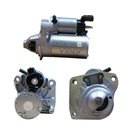 DSN1368 - Стартер citroen c1 c3 c4 ds3 c-elysee 1.0 1.2