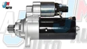 AJM-R0132 - Стартер 02m911023q 2.5 tdi vw california v multivan v transporter t5 v