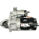 S0423 - Стартер as-pl для peugeot boxer 2.5 dt 2.8
