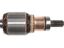 Sa9013 стартер ротор магнетон 12v 1.0kw