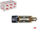 SA0010 - Ротор стартера r20 24v man mercedes jelcz as-pl