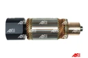 SA0010 - As-pl ротор стартера r20 24v man mercedes jelcz