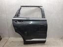 Дверь задняя правая hyundai santa fe iv 4 2018-> 