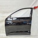 Audi q5 ii 80a 16- накладка на ліву передню дверку