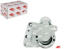 S5275S - As-pl стартер 12v citroe peugeot задний mitsubishi