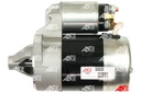 S5025 - As-pl стартер 12в nissan urvan