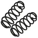 GT22509x2 - Пружини підвіски х2 mitsubishi colt 6 vi 2002-2012 задні