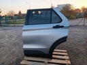 KKM14087 - Задні двері завершені ford explorer vi 2020-