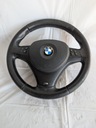 7839076 3-369-E87-1 - Bmw 3 e90 m-package рульове колесо 7839075-01 e87-1 подушка