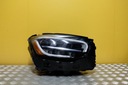A2539069003-PRAWA - Mercedes glc x253 w253 lift 19- светодиодная фара high performance r usa