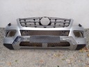 A1668851225 - Передний бампер передний mercedes ml 166 2011-2015r