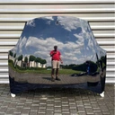 QBB14208 - Porsche cayenne 7p5 lift motor cover mask perfect