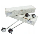 55 11 - 2 оригинальных стабилизатора поперечной устойчивости nissan micra k12 передние renault