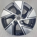 Mercedes amg glc x254 8x19 et32.5 5x112 a2544015200