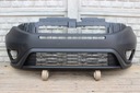 735594052 - Бампер передний решетка радиатора маска fiat doblo ii 2 fl lift 15-22