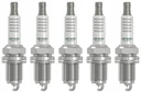 5× 4 иридиевых свечи зажигания denso ik20tt lpg cng