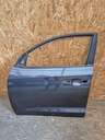 Передні двері передні ліві hyundai tucson iii