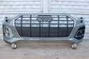 80A807437P - Бампер передняя маска audi q5 ii 80a fl lift 21-24