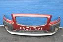 702-46 - Volvo xc70 ii bross country bumper front 07-12