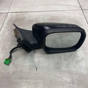 Зовнішнє праве дзеркало 12-контактний xc70 iii