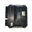Комп'ютер контролер двигуна toyota rav4 iii 2.2 d4d 89661-42c00 175800-7734