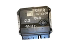 Toyota rav4 iii lift 2.2 комп'ютерний контролер двигуна 89661-42j20 275900-0385