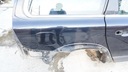 01 - Volvo xc70 iii правий крило задній правий cwiartka 07-13r