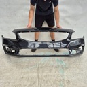 31323831 - Volvo v60 i ​​1 s60 ii 2 подъем 13-18 бампер передний спрей.