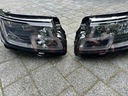 Vogue full led led l405 mid lift low lamp